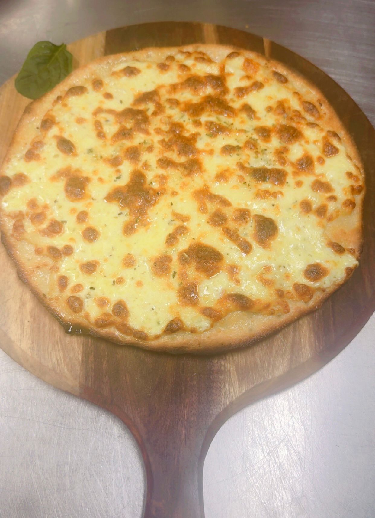 Bianco Mushroom.
